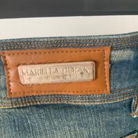 Stock bermuda jeans donna ragazza vari brend varie