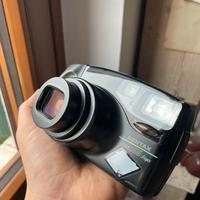 Pentax ZOOM 105