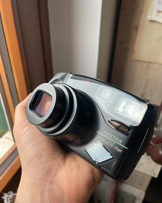 Pentax ZOOM 105