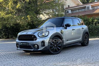 MINI Mini 1.5 Cooper SE 'ALL4' Countryman ALL4