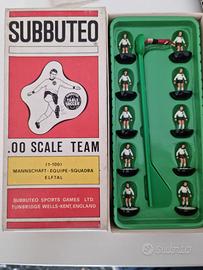 Squadra Subbuteo Germania LW Special Box