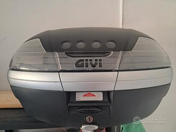 bauletto Givi V46 N Tech