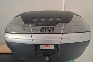 bauletto Givi V46 N Tech