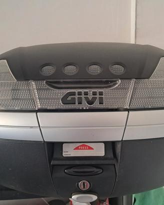 bauletto Givi V46 N Tech