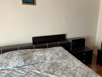 Camera da letto completa