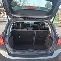 Ford Fiesta GPL – 2021 –