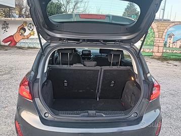 Ford Fiesta GPL – 2021 –