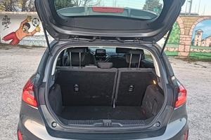 Ford Fiesta GPL – 2021 –