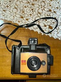 Polaroid vintage