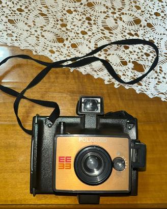 Polaroid vintage