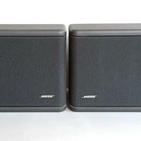 Diffusori Bose 305 in coppia per hifi home vintage