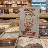 Raccolta di salse piccanti LA DISPENSA DI GIUGIU