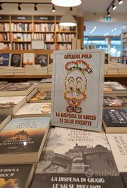 Raccolta di salse piccanti LA DISPENSA DI GIUGIU