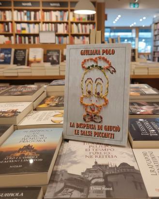 Raccolta di salse piccanti LA DISPENSA DI GIUGIU