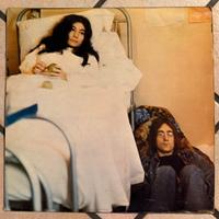 John Lenon & Yoko Ono - “Life with the Lion”