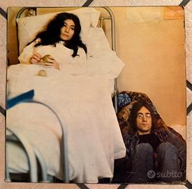 John Lenon & Yoko Ono - “Life with the Lion”