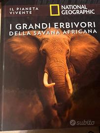 Collez. Il Pianeta Vivente - National Geographic