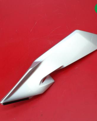 Fianchetto serbatoio destro MV AGUSTA F4 1000