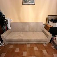 Divano letto