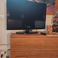 
TV Samsung 32 pollici 