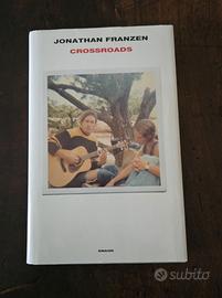 Crossroads di Jonathan Franzen
