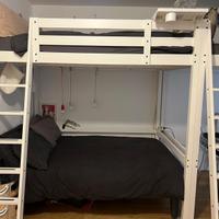 LETTO IKEA STORÅ