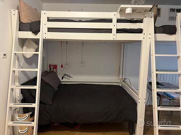 LETTO IKEA STORÅ
