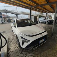 Hyundai bayon 1.2 benzina 