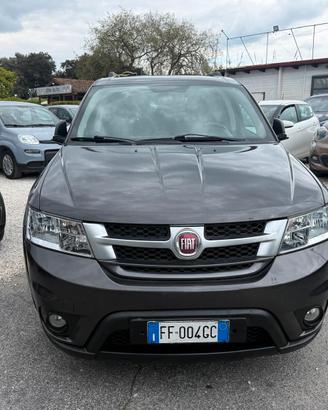 Fiat Freemont 2.0 Multijet 170 CV Lounge