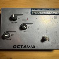 Roger Mayer Octavia