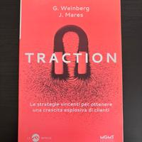 Traction - G. Weinberg J. Mares