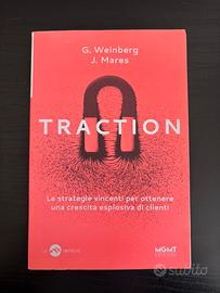 Traction - G. Weinberg J. Mares