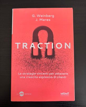 Traction - G. Weinberg J. Mares