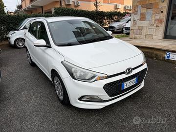 Hyundai i20 1.1 CRDi 12V 5 porte Classic