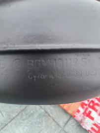 marmitta BGM  per vespa PX o RALLY 200