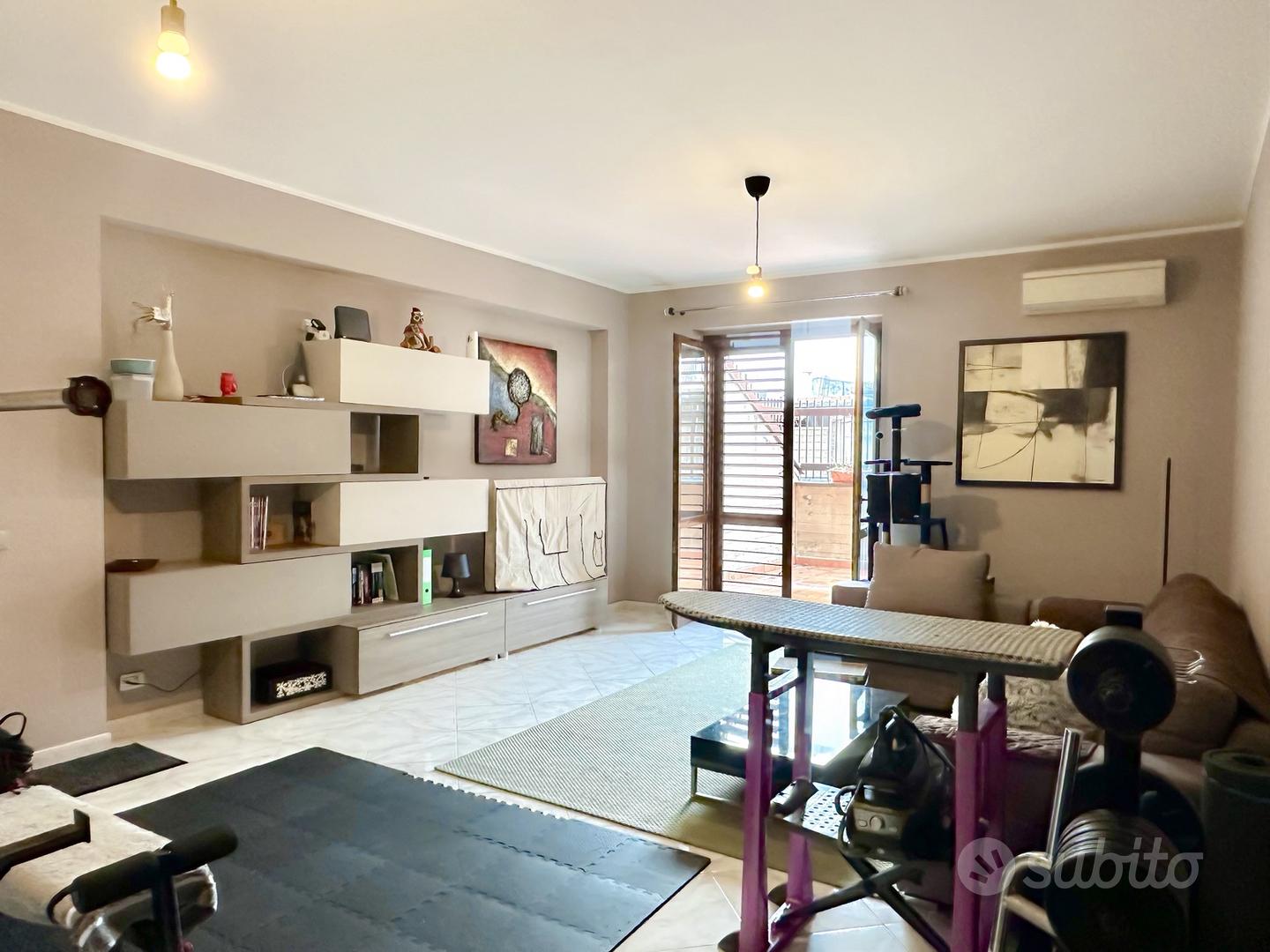 Apartment in CT - Vista 2