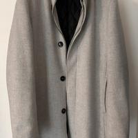 Cappotto Zara