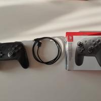 controller nintendo switch