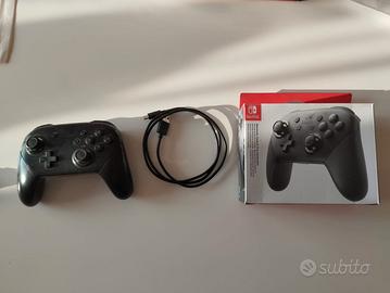 controller nintendo switch