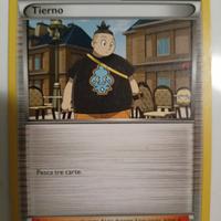 Carta Pokemon Fuoriserie 