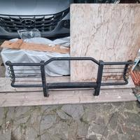 Bullbar Land Rover Defender