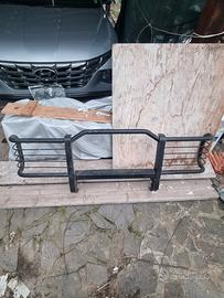 Bullbar Land Rover Defender