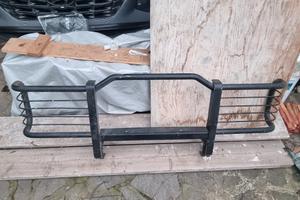 Bullbar Land Rover Defender
