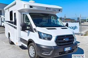 Xgo CAMP 18 PLUS