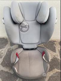 Seggiolino Cybex Isofix