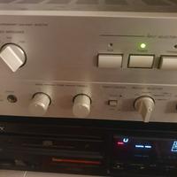 Denon PMA 950