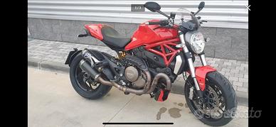 Monster 1200 ‘14