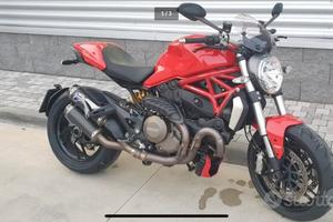 Monster 1200 ‘14
