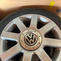 Cerchi Volkswagen da 16