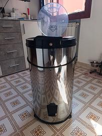 centrifuga vestiario 